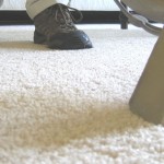 Carpet all purpose cleaner - ZM6