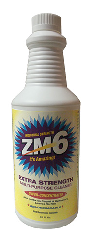 ZM6 All-Purpose Cleaner